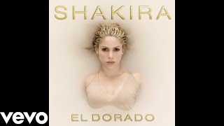 Shakira - What We Said (Comme Moi English Version) ft. MAGIC! (Audio)
