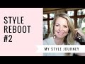 STYLE REBOOT #2 | My Style Journey (and Challenges) BusbeeStyle com