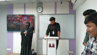 Physics I | EEE | Fuad | University of Scholars