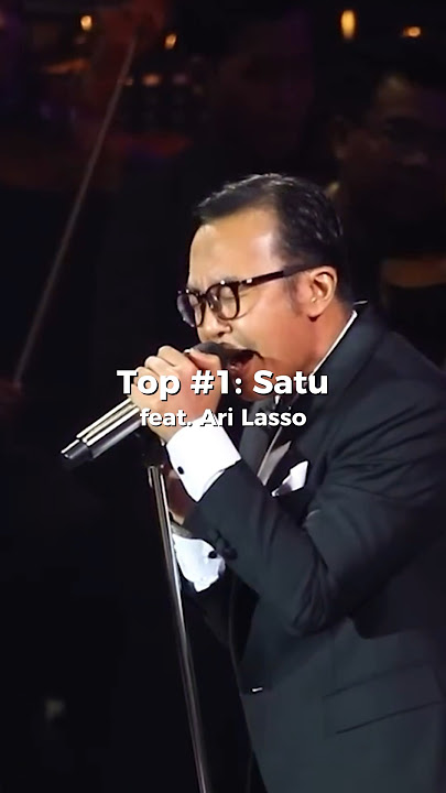 Tak ada yang lain, selain Baladewa!! #Satu #Dewa19Top10 #Dewa19