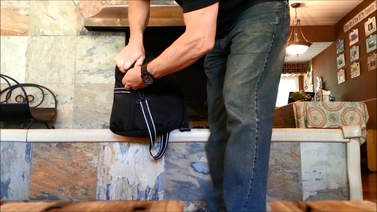 Wolfman Enduro Dry Duffel