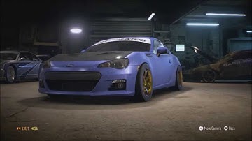 Need For Speed 2015 Part 3 - Unexpected Police Chase