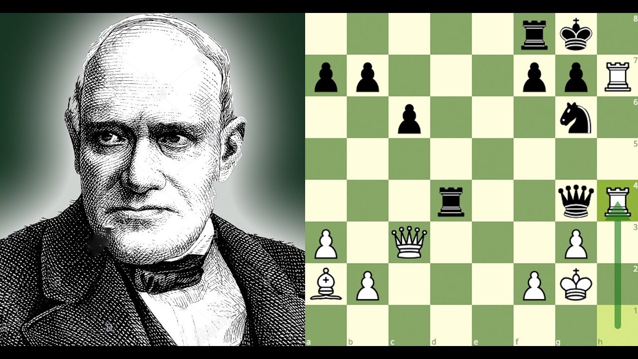 Ganhar de gênio do xadrez parece impossível. Não para um