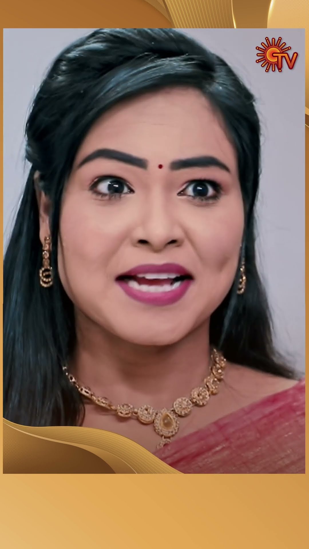 #PunnagaiPoove #SunTV #shorts #tamilserial