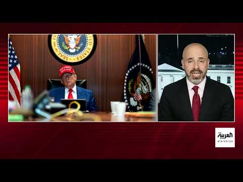 اجتماع الأمن القومي الأمريكي يناقش نتائج ضربات إيران