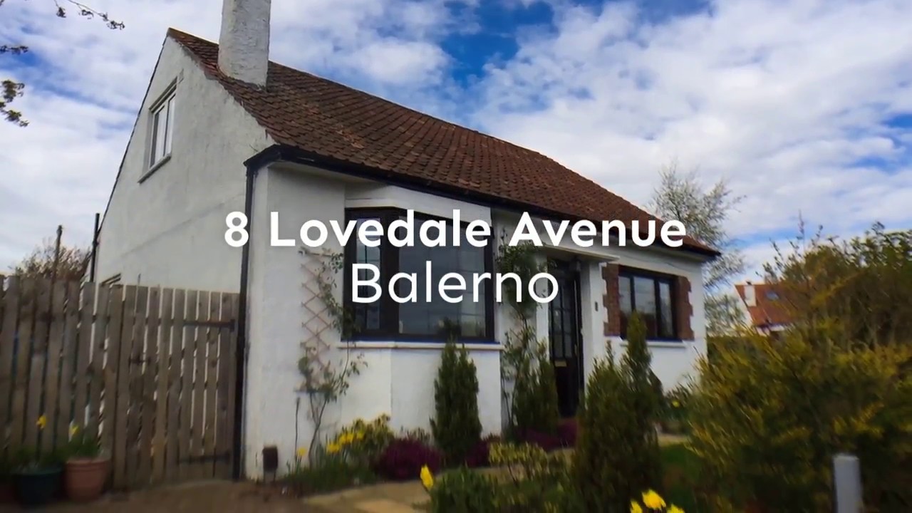 Truscott Property Video Tour of 8 Lovedale Avenue, Balerno, Edinburgh