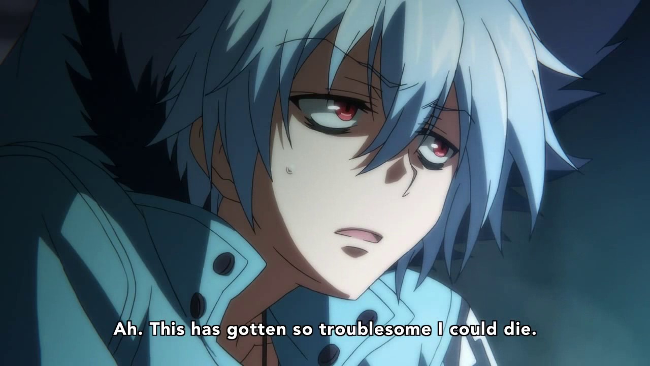 Download Kuro And Mahiru Meet English Sub Youtube HD Wallpaper Kuro And Mahiru Meet English Sub Youtube For Free