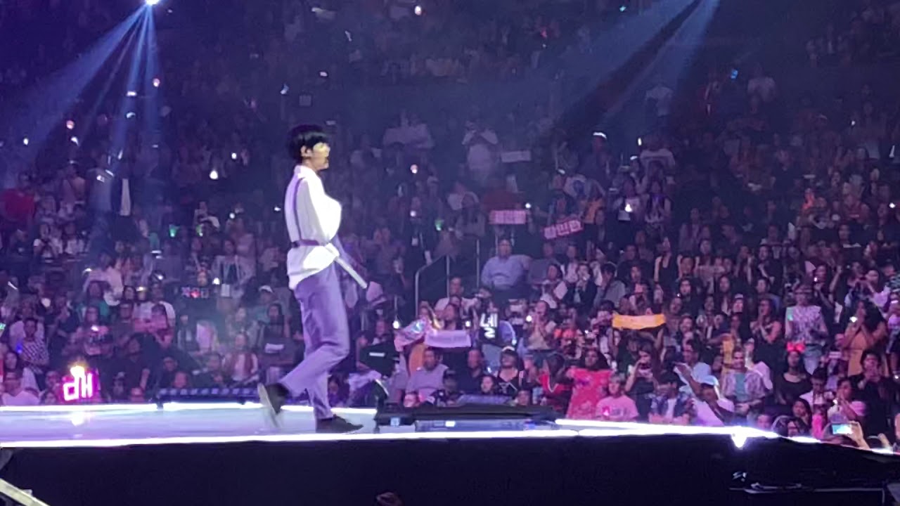 [180811] WANNAONE I.P.U @ KCON LA