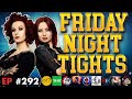 Hollywood STRIKES Again? Sweet Baby STINK! Zack Snyder | Friday Night Tights 292 w The Soska Sisters