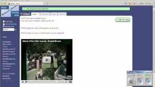 Video 1 - Wikispaces online Training.wmv