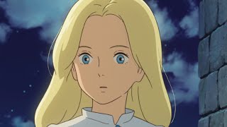 Fantastic clip from When Marnie Was There -  Academy Award nominee for Best Animated Feature