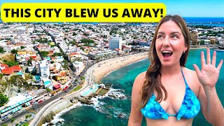 MAZATLÁN Mexico is AWESOME! (Best Things to do) Part 1 - El Centro