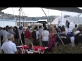 Partenza giraglia rolex cup 2014 yacht club sanremo