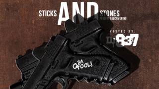 Watch Q Da Fool Sticks And Stones video