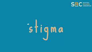 Stigma: What is it & why is it harmful?
