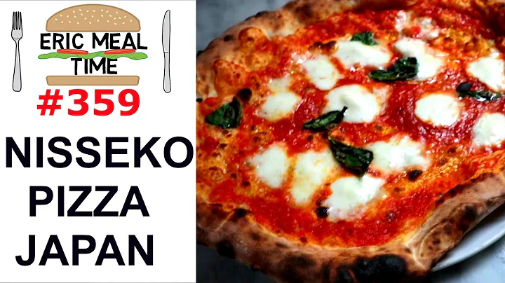 Nisseko Pizza Napoli Champions - Eric Meal Time #359