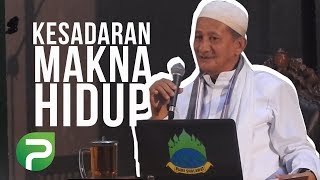 KH. Agoes Ali Masyhuri (Gus Ali) : Kesadaran Makna Hidup