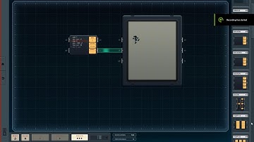 Shenzhen I/O: Game&Watch prototype