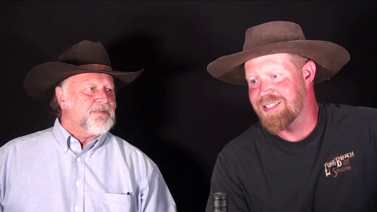 A Dark Day in Dodge City: Murder of Dora Hand