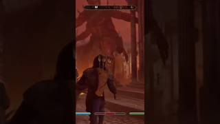 Download Lagu we are mere insects to the mighty mehrunes Dagon #oblivion #remastered #gameplay #playthrough #tesiv MP3