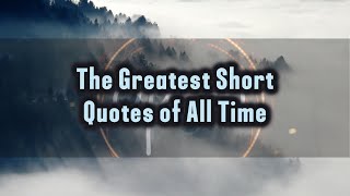 Collection of Best Motivation Quotes!!🔝👌[INSPIRING]