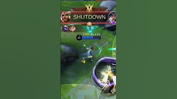 mathilda #mobilelegends #mathilda #mlbbshorts #shorts