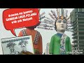 Download Lagu cara menggambar boneka ondel-ondel #jakarta culture drawing @MULYADI ART CLASS