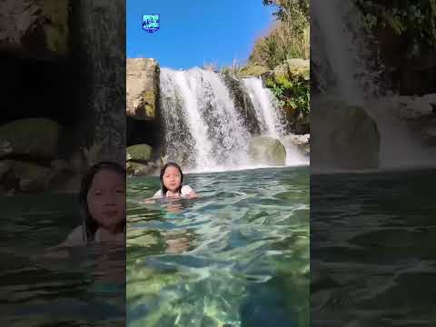 Maranum Falls is