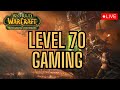 🔴 LEVEL 70 END GAME CONTENT | who Nightslayer PVP Classic WoW