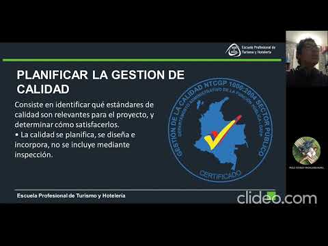 Gestión de Calidad y su Planificación