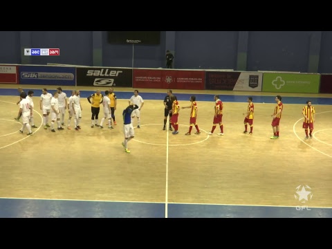 მგლები vs აგორა