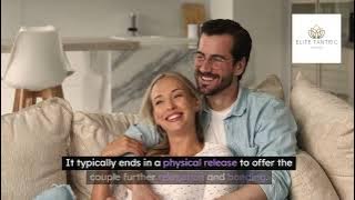 Happy Ending Massages for Couples in London | Reignite Intimacy with Elite Tantric London