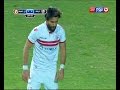كأس مصر 2016 | اهداف مباراة الزمالك VS شباب الضبعه 2 / 0 ... دور الـ 32