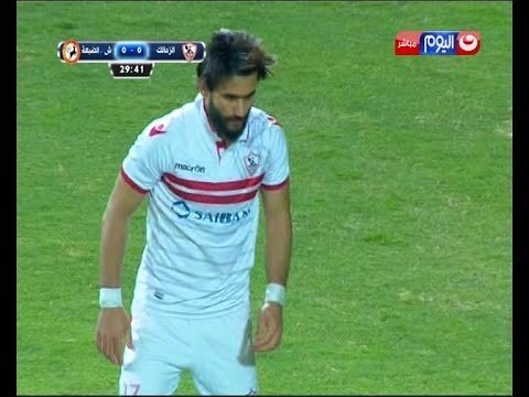 ÙØ£Ø³ ÙØµØ± 2016 | Ø§ÙØ¯Ø§Ù ÙØ¨Ø§Ø±Ø§Ø© Ø§ÙØ²ÙØ§ÙÙ VS Ø´Ø¨Ø§Ø¨ Ø§ÙØ¶Ø¨Ø¹Ù 2 / 0 ... Ø¯ÙØ± Ø§ÙÙ 32