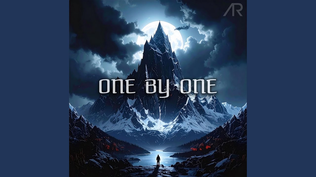 One By One (feat. Gunter Ostendorp, Chad Hill & Declan White)