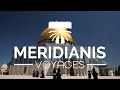 Meridianis voyages  combin istanbul qods