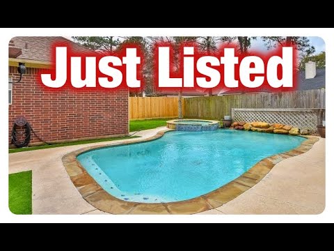 5111 Heathfield Ct, Houston, TX home video tour