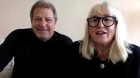 Life Priority Interview With Co-Founders Greg & Mi...