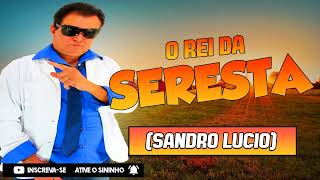 Sandro Lucio - Cd Grandes Sucessos Cd Reliquia