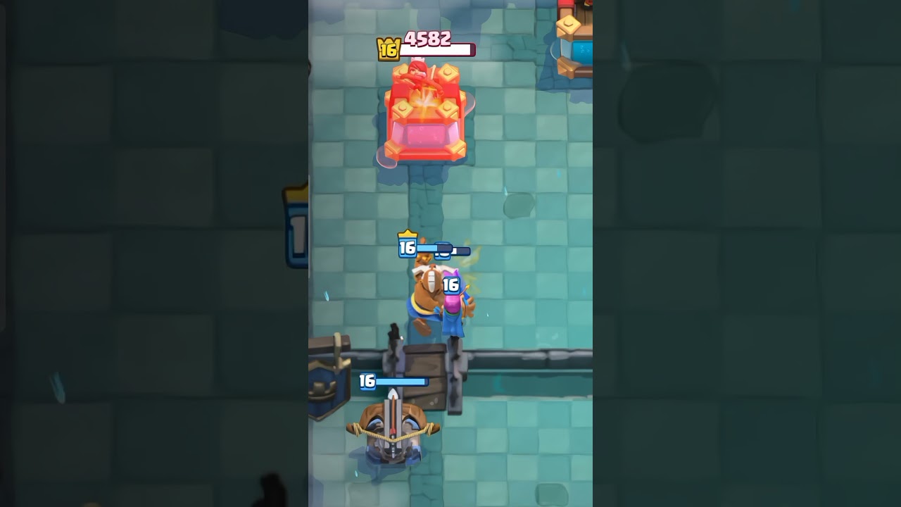 3.1 ELIXIR DECK IN CLASH ROYALE 