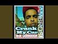 Crank My Car mp3