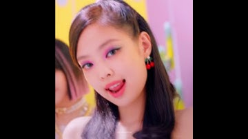 Thumbnail of ICE CREAM! - blackpink ft selena gomez (edit)