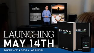 THE KICKSTART PACKAGE - Launching MAY 14TH 2021 - Let the kickstart package come to you!