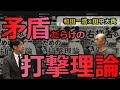 【書籍発売記念Special対談】元フジテレビアナ/田中大貴が聞く！中日ドラゴンズ/和田一浩が思う矛盾だらけの打撃理論とは！？