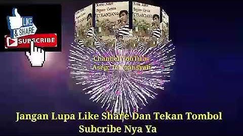 Wulan Merindu-Karoke Non Vocal