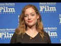 SBIFF Cinema Society Q&A - A Little Prayer