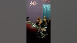 Janeng putri*madyo laras*anur