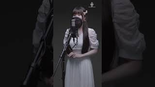 【歌うま】プロも注目の歌声！白い貝のブローチ / 松田聖子（ covered by 川上きらら ）高音質一発撮り映像　#歌うま #白い貝のブローチ #傷つきやすい午後 #松田聖子 #川上きらら