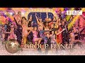 Strictly Final Group Dance - BBC Strictly 2018