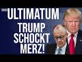Eilt Jetzt Offiziell POLITIK GEGEN DEUTSCHLAND Skandal Entscheidungen Von Merz Bundeswehr Leak Eilt Jetzt Offiziell POLITIK GEGEN DEUTSCHLAND Skandal Entscheidungen Von Merz Bundeswehr Leak